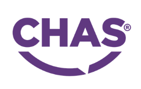 CHAS Accredited